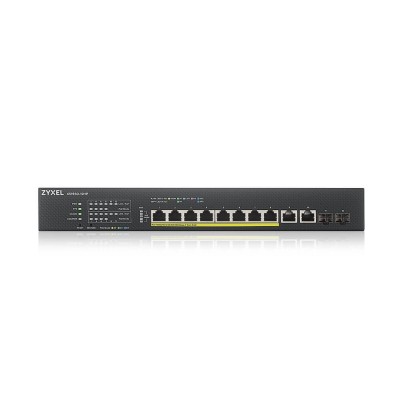 SWITCH ZYXEL XS1930-12HP