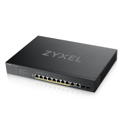 SWITCH ZYXEL XS1930-12HP