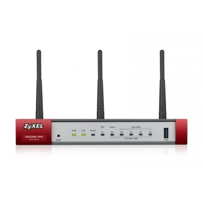 SCHEDA WIRLESS ZYXEL USG20W-VPN