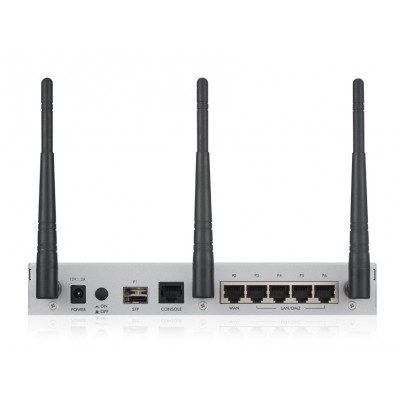 SCHEDA WIRLESS ZYXEL USG20W-VPN