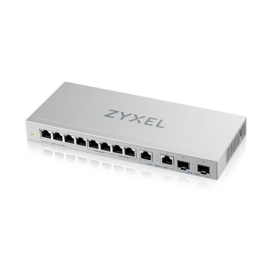 SWITCH ZYXEL XGS1010-12 V2