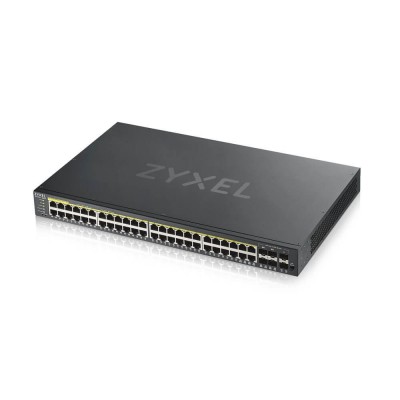 SWITCH ZYXEL GS1920-48HP V2