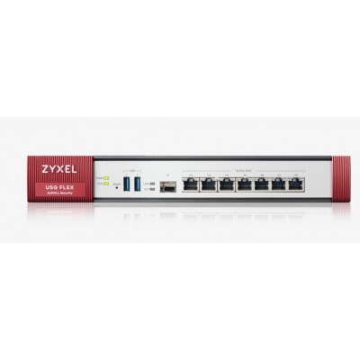 SWITCH ZYXEL USG FLEX 500 UTM 