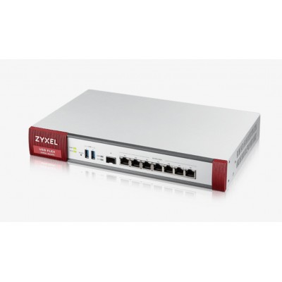 SWITCH ZYXEL USG FLEX 500 UTM 