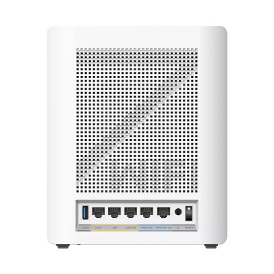 ZenWiFi BQ16 Quad Band, Router