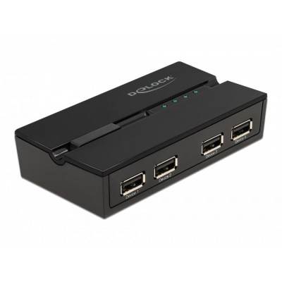 SWITCH DELOCK USB 2.0