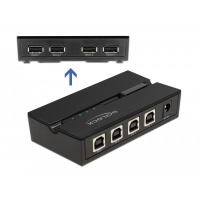 SWITCH DELOCK USB 2.0