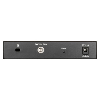 SWITCH D-LINK DGS-1100-08