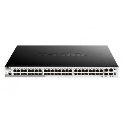 SWITCH D-LINK DGS-1510-20 E 