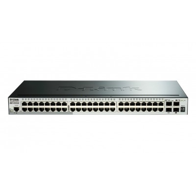 SWITCH D-LINK DGS-1510-20 E 