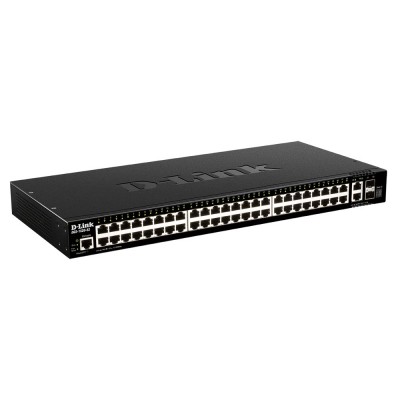 SWITCH D-LINK DGS-1520-52 E 