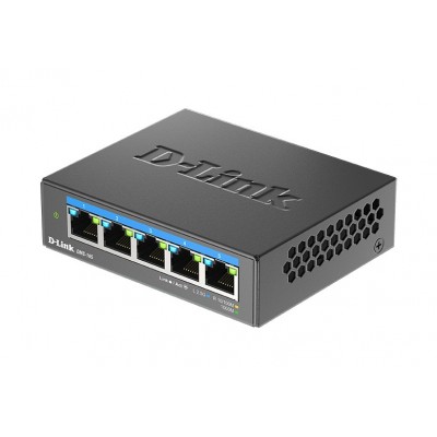 SWITCH D-Link DMS-105 E