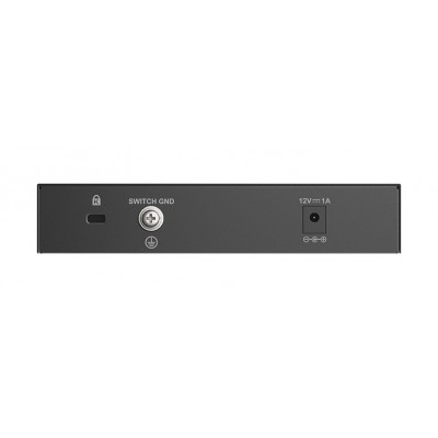 SWITCH D-LINK DMS-108 E