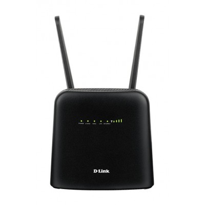 ROUTER D-LINK DWR-960 WLAN-LTE