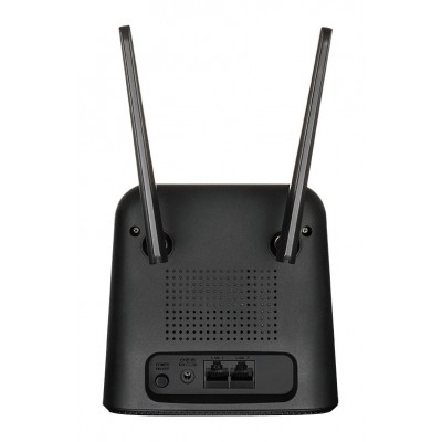 ROUTER D-LINK DWR-960 WLAN-LTE