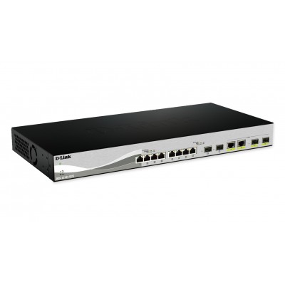 SWITCH D-LINK DXS-1210-12SC 