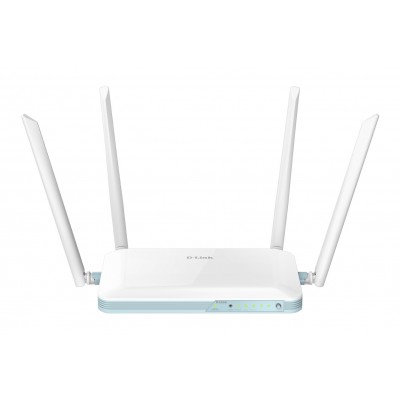 ROUTER D-LINK G403 E EAGLE PRO AI N300 