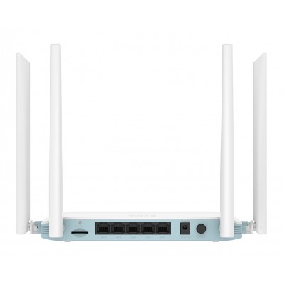 ROUTER D-LINK G403 E EAGLE PRO AI N300 