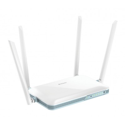 ROUTER D-LINK G403 E EAGLE PRO AI N300 