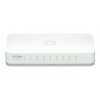 SWITCH D-LINK GO-SW-8E 