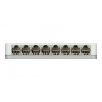 SWITCH D-LINK GO-SW-8G 