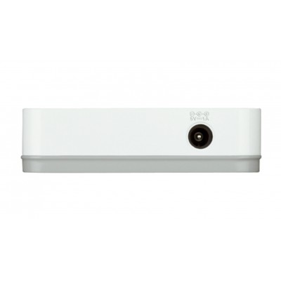 SWITCH D-LINK GO-SW-8G 