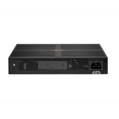 SWITCH Aruba 6000 12G 139W PoE 