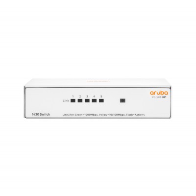 SWITCH Aruba Instant On 1430 5G R8R44A