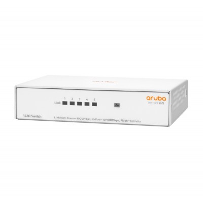 SWITCH Aruba Instant On 1430 5G R8R44A