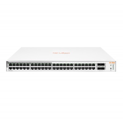 SWITCH Aruba Instant On 1830 48G 4SFP 370 W 