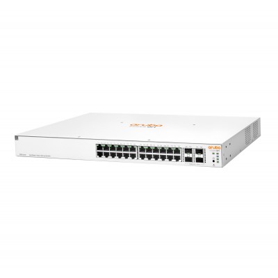 SWITCH Aruba Instant On 1930 24G 4SFP+ 370W 