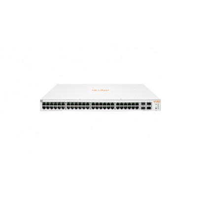 SWITCH Aruba Instant On 1930 48G 370W PoE 4SFP+ 