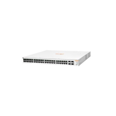 SWITCH Aruba Instant On 1930 48G 370W PoE 4SFP+ 