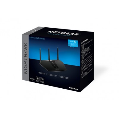 ROUTER NETGEAR Nighthawk RAX30