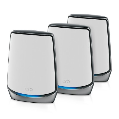 ROUTER NETGEAR Orbi RBK853 KIT DA 3