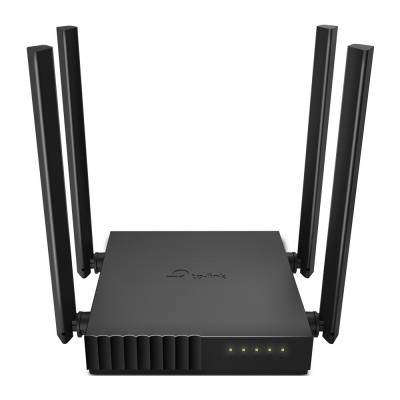 ROUTER TP-LINK Archer C50 V6 