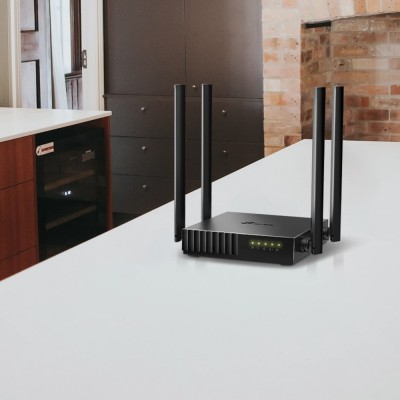 ROUTER TP-LINK Archer C50 V6 