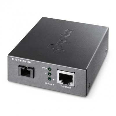 SWITCH TP-LINK  TL-FC111B-20 