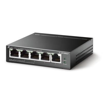 SWITCH TP-LINK TL-SF1005LP 