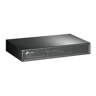 SWITCH TP-LINK TL-SF1008P V5.0