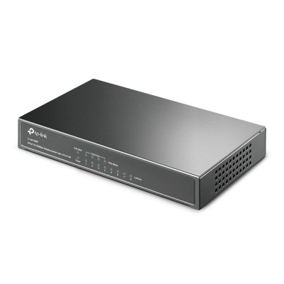 SWITCH TP-LINK TL-SF1008P V5.0