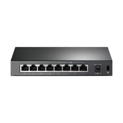 SWITCH TP-LINK TL-SF1008P V5.0