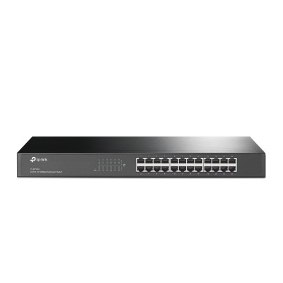 SWITCH TP-LINK  TL-SF1024 V8.0 