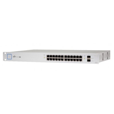 SWITCH UBIQUITI UniFi Switch 24 Port