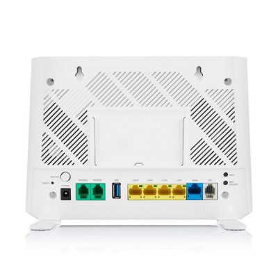 ROUTER ZYXEL DX3301-T0