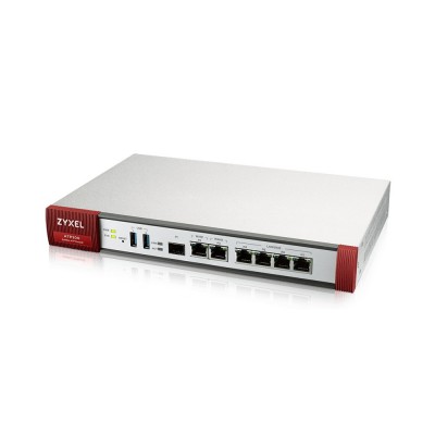 ROUTER ZYXEL  ZyWALL ATP200 GOLD