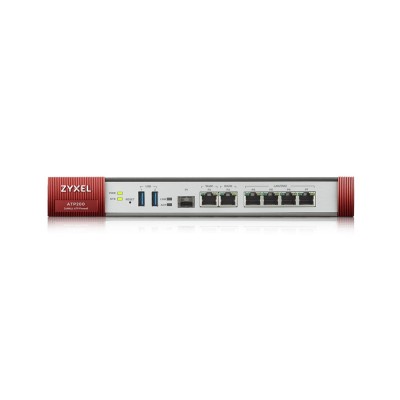 ROUTER ZYXEL  ZyWALL ATP200 GOLD