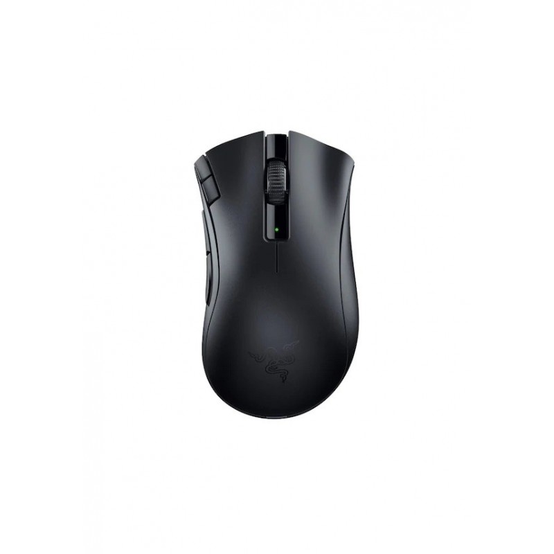 Mouse Razer DeathAdder V2 X HyperSpeed nero