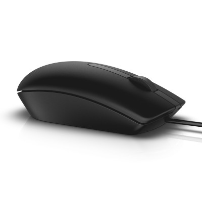 Mouse Dell MS116 nero