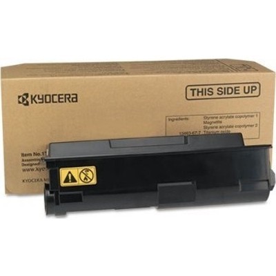 Toner Kyocera nero TK-3110 1T02MT0NL0 15500 Pagine